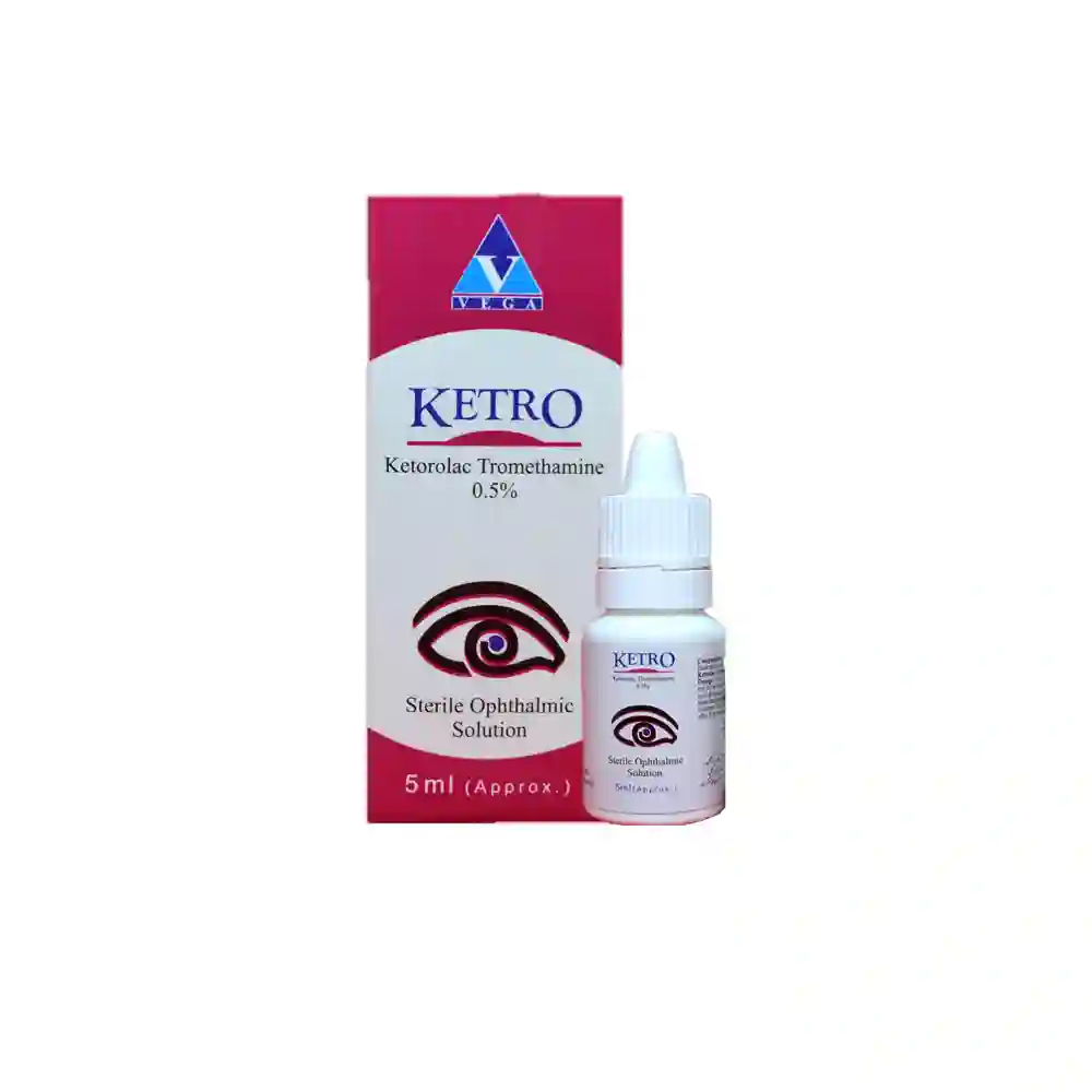 Ketro 5ml